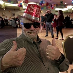 Meet your Posher, Stephen